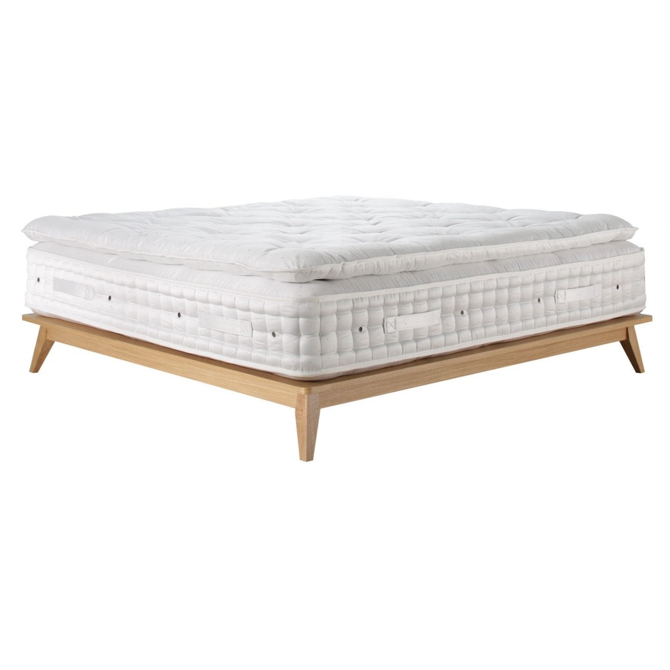 CONTINENTAL NATURAL MATTRESS