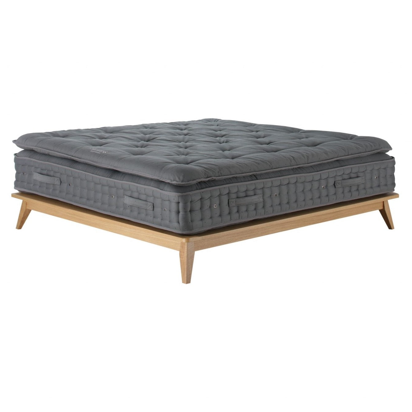 CONTINENTAL NATURAL MATTRESS