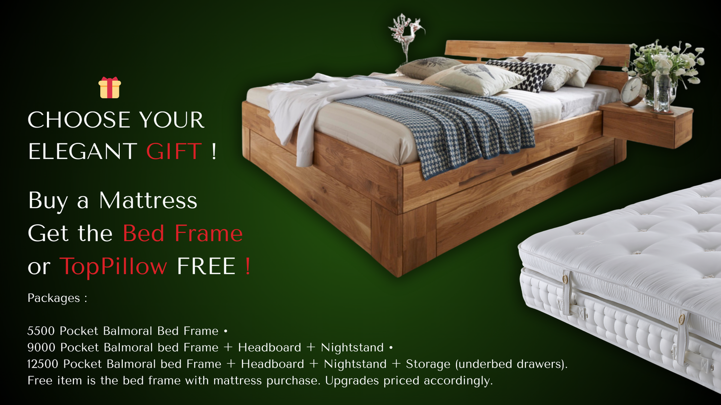 ENGELS ROYAL MATRAS 5500 POCKET 