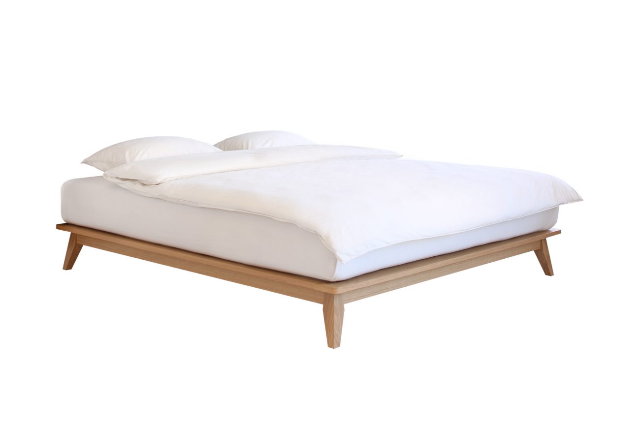 ENZO BED