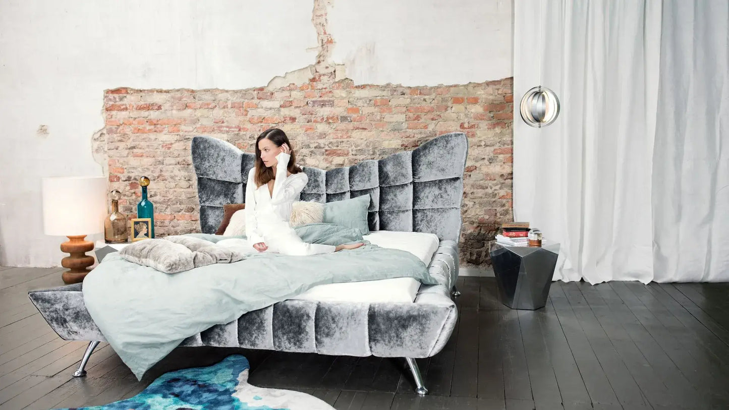 Cloud 7 Bed BRETZ
