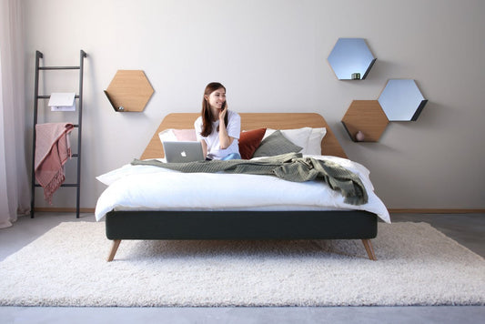 TEO BED