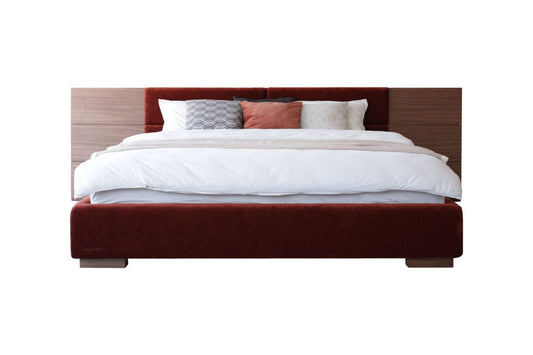 LINDA BED