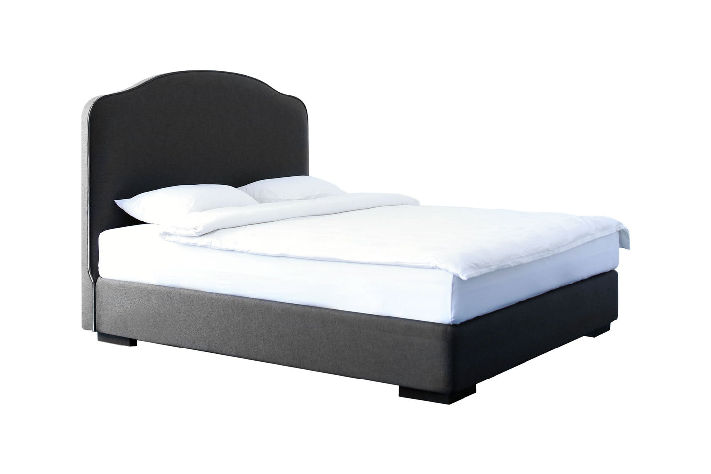 REBECCA CONTINENTAL BED